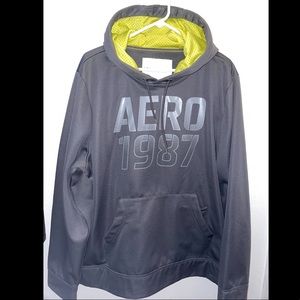 Men's Aeropostale Pullover Hoodie